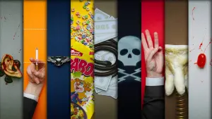 Задник до фильму"Джекі Браун" #221970