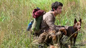 Задник до фильму"Любов і монстри" #789838