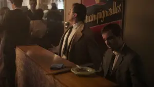 Задник до фильму"Месьє Азнавур" #616642