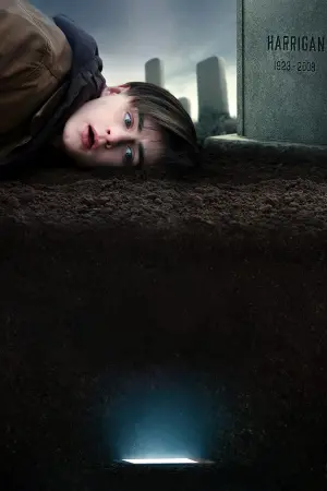 Постер до фильму"Телефон містера Герріґена" #333699