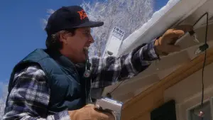 Задник до фильму"Різдвяні канікули" #676794