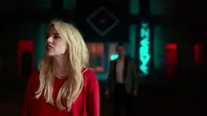 Задник до фильму"Нерв" #732515