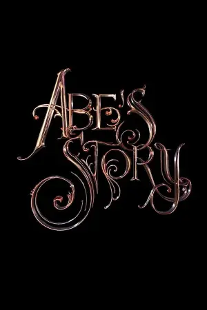 Постер до фильму"Abe