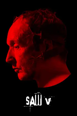 Постер до фильму"Пила 5" #790040