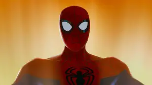 Задник до фильму"Людина-павук: Навколо всесвіту" #518450