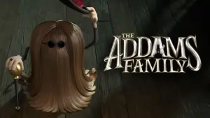 Задник до фильму"Родина Адамсів" #275457