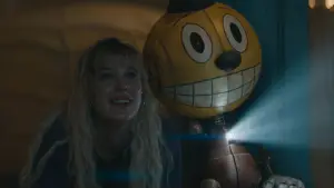 Задник до фильму"Електричний штат" #570430