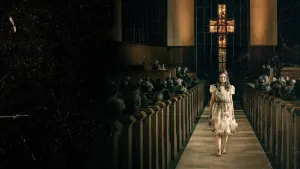 Задник до фильму"Екзорцист: Вірянин" #164470