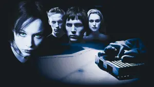 Задник до фильму"Яма" #298107