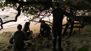 Задник до фильму"Голодні ігри: У вогні" #625224