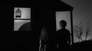 Задник до фильму"Ніч мисливця" #675808