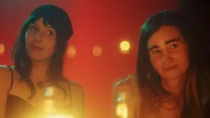 Задник до фильму"The Serpent