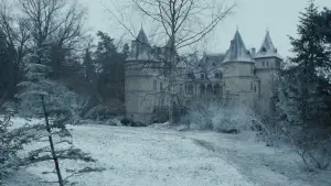 Задник до фильму"Гидка сестра" #519210