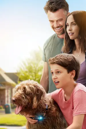 Постер до фильму"Думай як пес" #759152