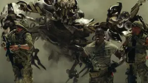 Задник до фильму"Трансформери" #628461