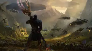 Задник до фильму"Ліга справедливості Зака Снайдера" #664950