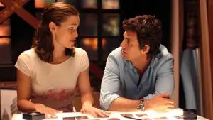 Задник до фильму"Із 13 в 30" #671336