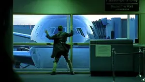 Задник до фильму"Бійцівський клуб" #524680