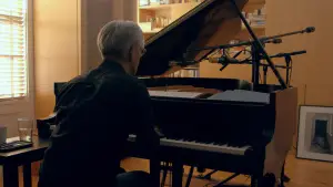 Задник до фильму"Ryuichi Sakamoto: CODA" #818476