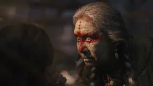 Задник до фильму"Старі обряди" #258068