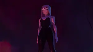 Задник до фильму"Людина-павук: Крізь всесвіт" #524083