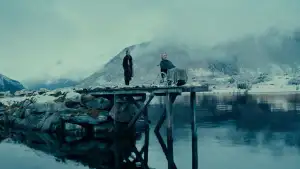 Задник до фильму"Fjord" #827622