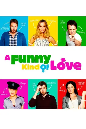 Постер до фильму"Маленька смерть" #810219