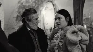 Задник до фильму"Бідолашні створіння" #160937