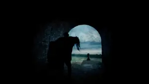 Задник до фильму"Бідолашні створіння" #160970