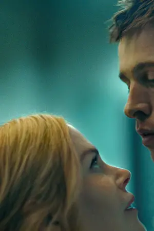 Постер до фильму"Хороша погана дівчинка" #577268