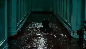 Задник до фильму"Кошмар на вулиці В’язів" #702995