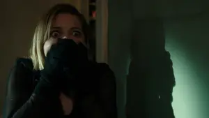 Задник до фильму"Не дихай" #672500