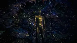 Задник до фильму"Анігіляція" #618567