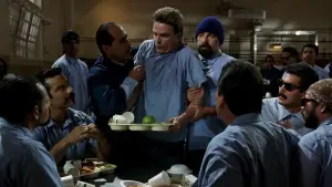 Задник до фильму"Bound by Honor" #750551