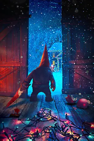 Постер до фильму"Погані гноми. Різдвяний розгром" #193660