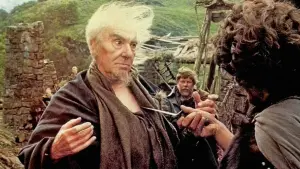 Задник до фильму"Переможець дракона" #413976