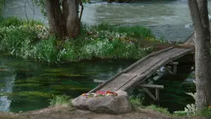 Задник до фильму"Сни Акіри Куросави" #202555