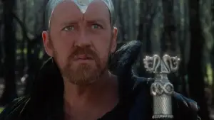 Задник до фильму"Екскалібур" #786109