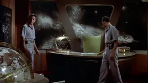 Задник до фильму"Заборонена планета" #721220