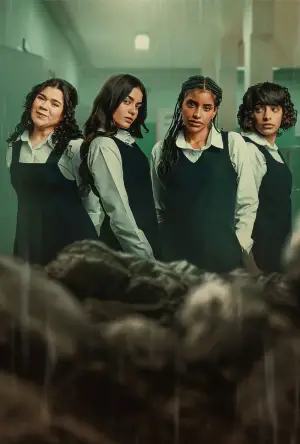 Постер до фильму"Із попелу: Яма" #520781