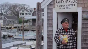 Задник до фильму"Щелепи" #768216