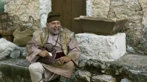 Задник до фильму"Καποδίστριας" #775212