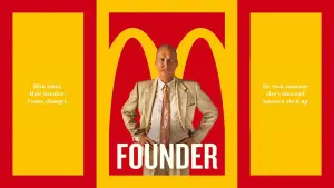 Задник до фильму"Засновник" #72379