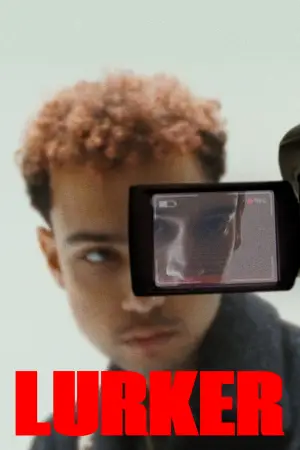 Постер до фильму"Луркер" #779622