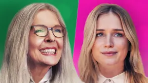 Задник до фильму"Мак і Ріта" #404360