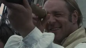 Задник до фильму"Володар морів: На краю світу" #650798