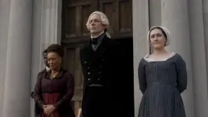 Задник до фильму"Список містера Малкольма" #418839