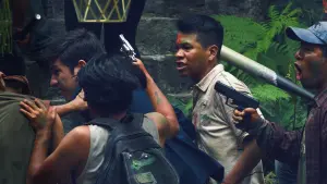 Задник до фильму"Новий порядок" #282139