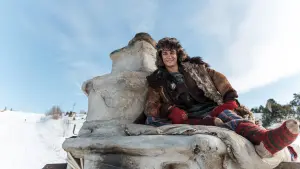 Задник до фильму"По щучьему велению" #361135