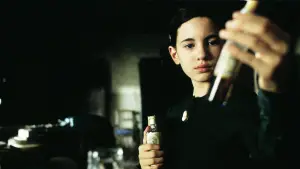 Задник до фильму"Лабіринт Фавна" #597312